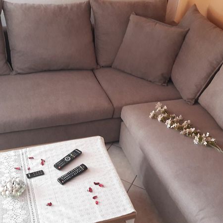 Villa Ariadni Sellia  Bagian luar foto