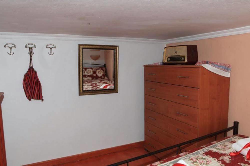 Villa Ariadni Sellia  Bagian luar foto