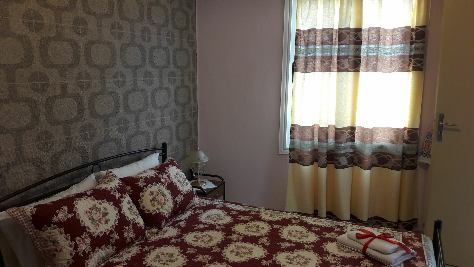 Villa Ariadni Sellia  Bagian luar foto