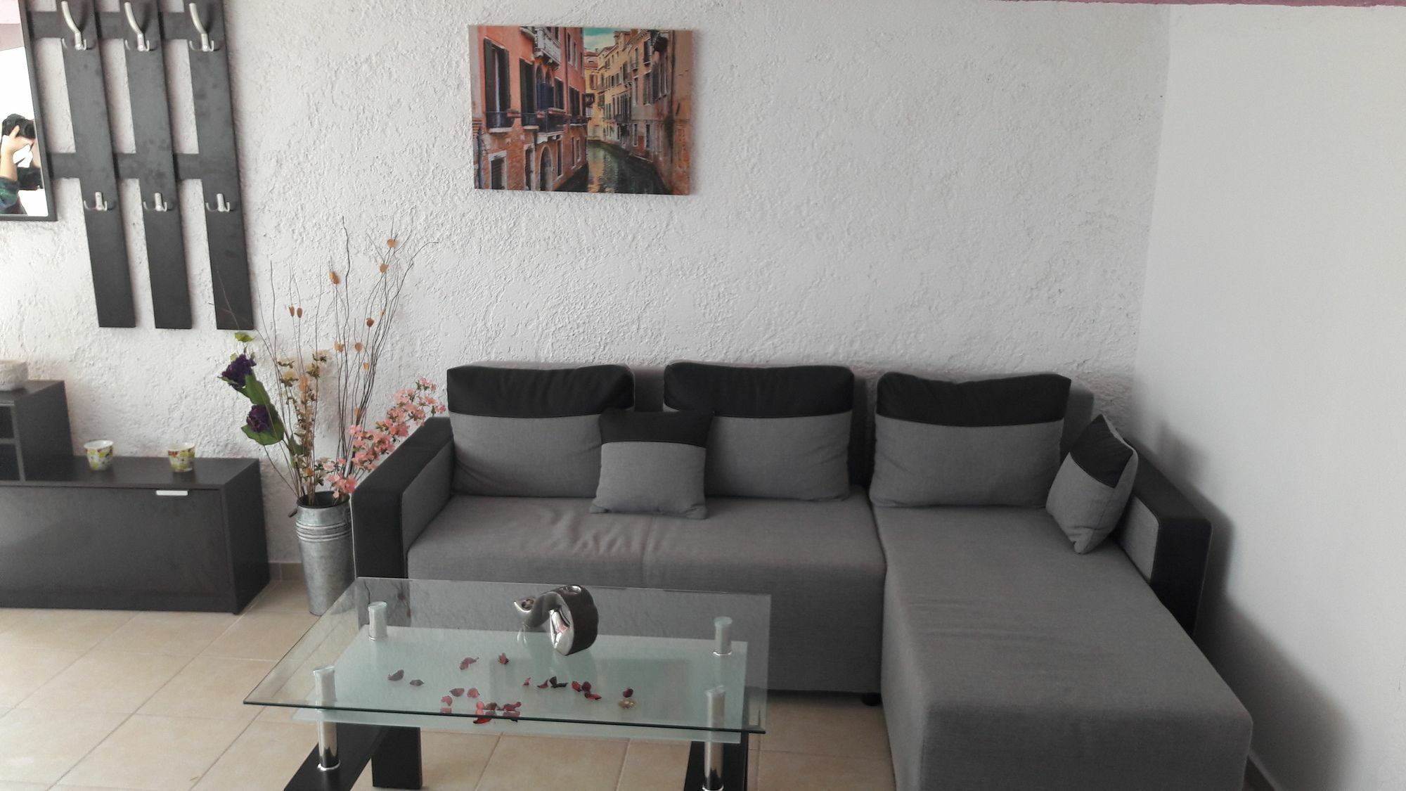 Villa Ariadni Sellia  Bagian luar foto