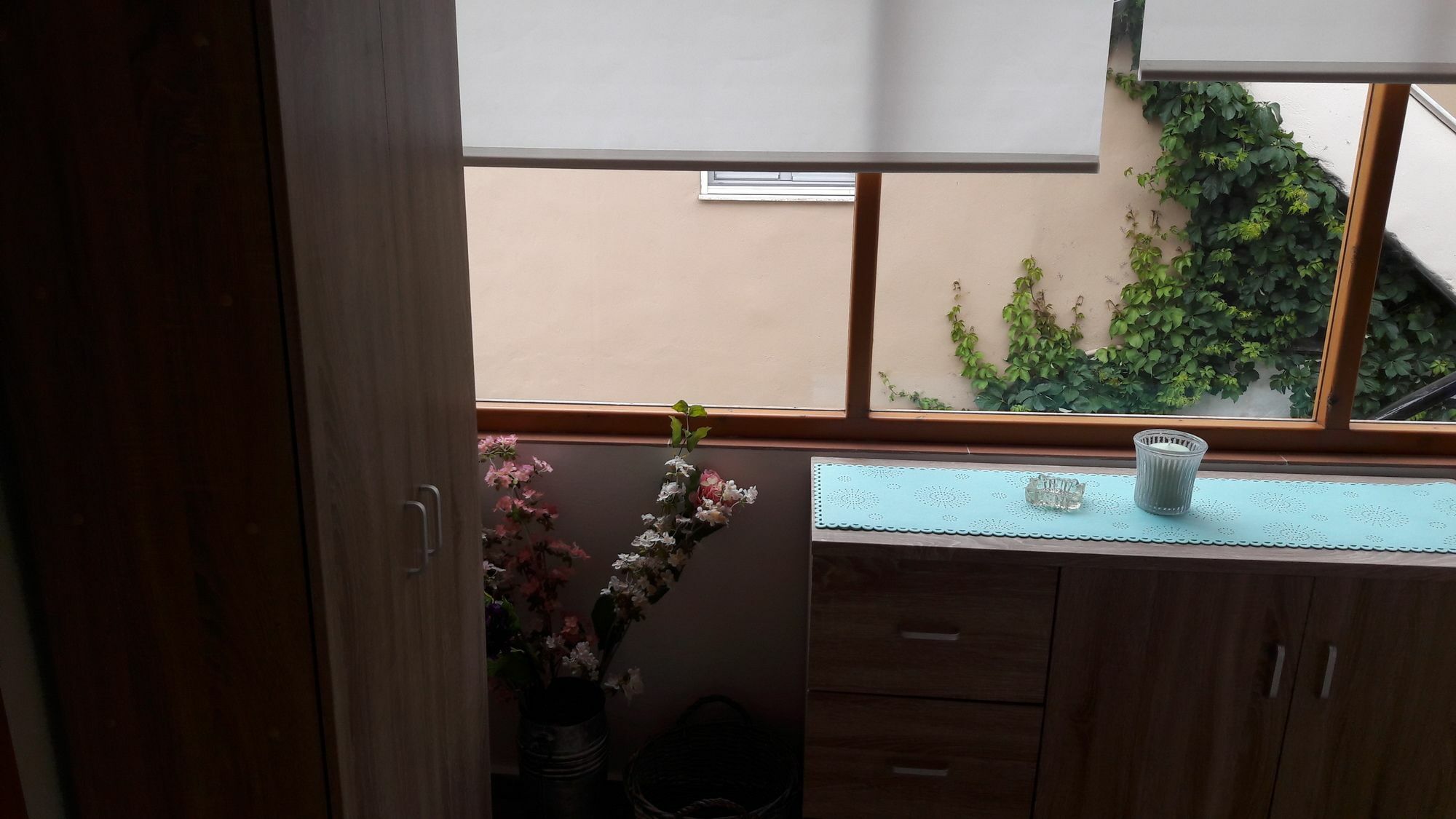 Villa Ariadni Sellia  Bagian luar foto