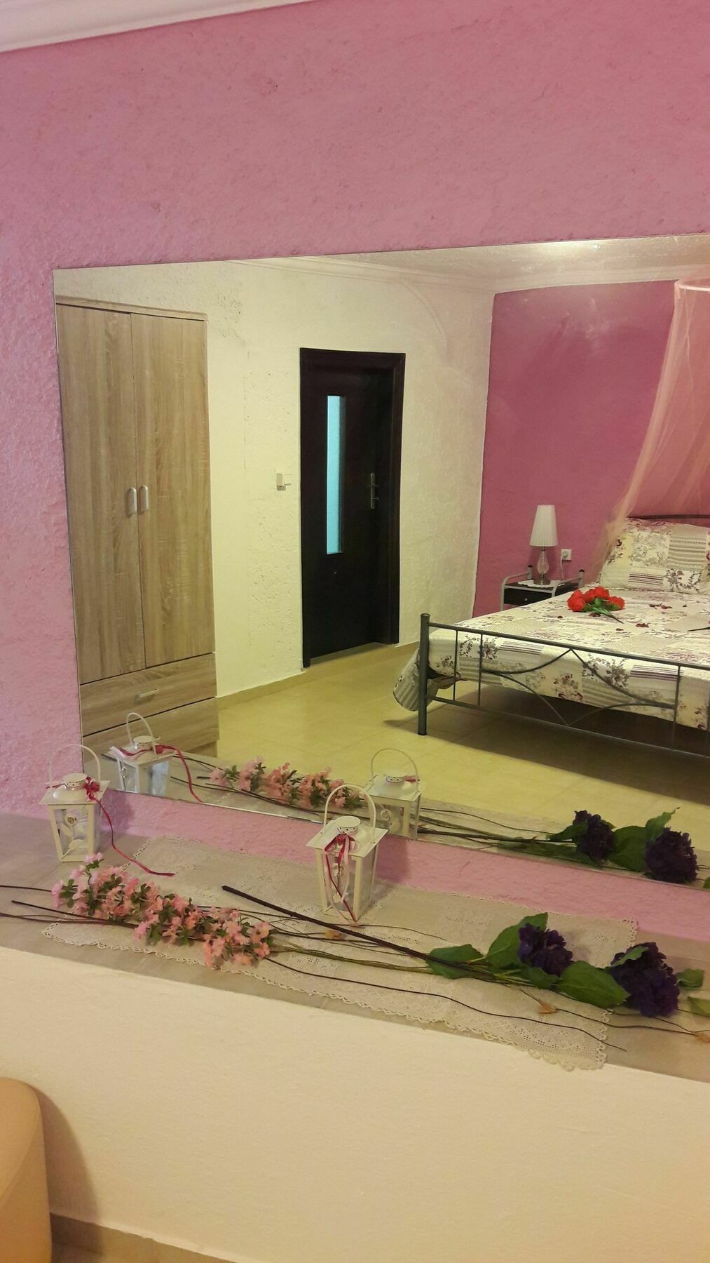 Villa Ariadni Sellia  Bagian luar foto